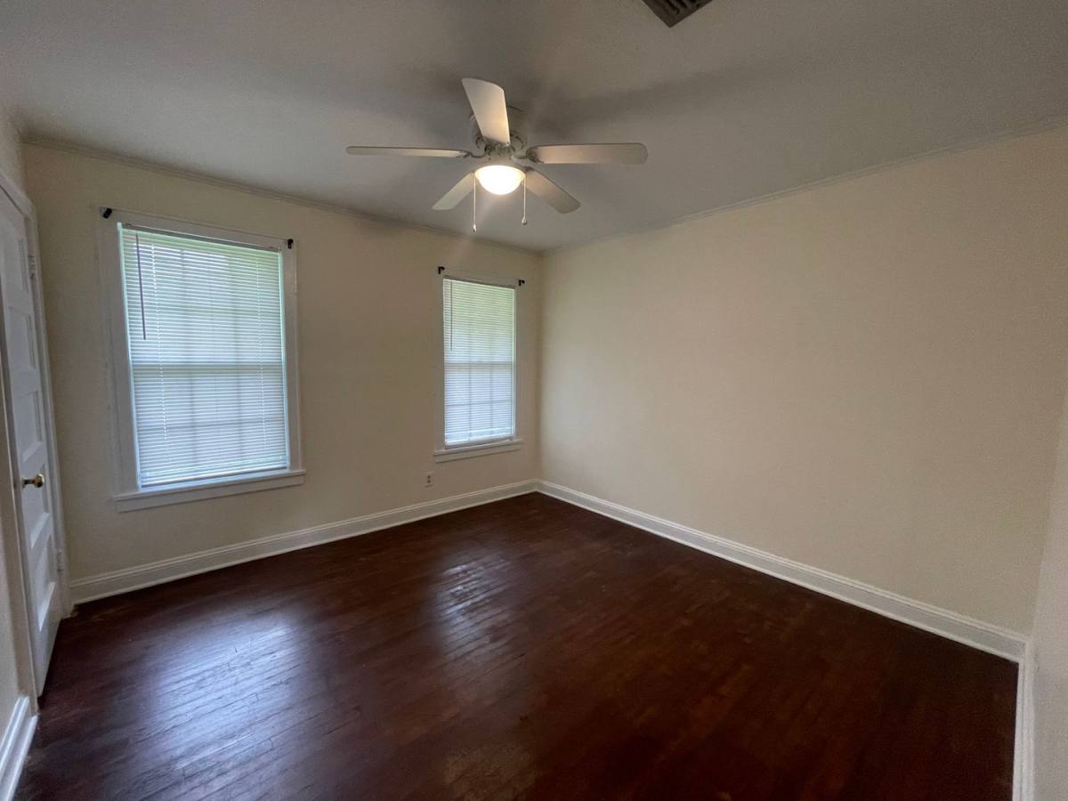 House for rent at 216 Pennsylvania Ave, Shreveport, LA 71105