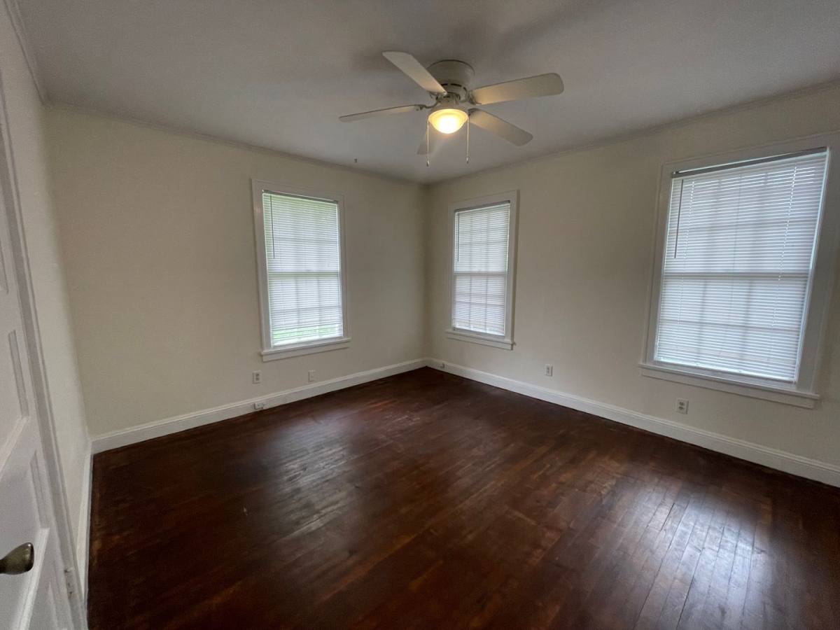 House for rent at 216 Pennsylvania Ave, Shreveport, LA 71105