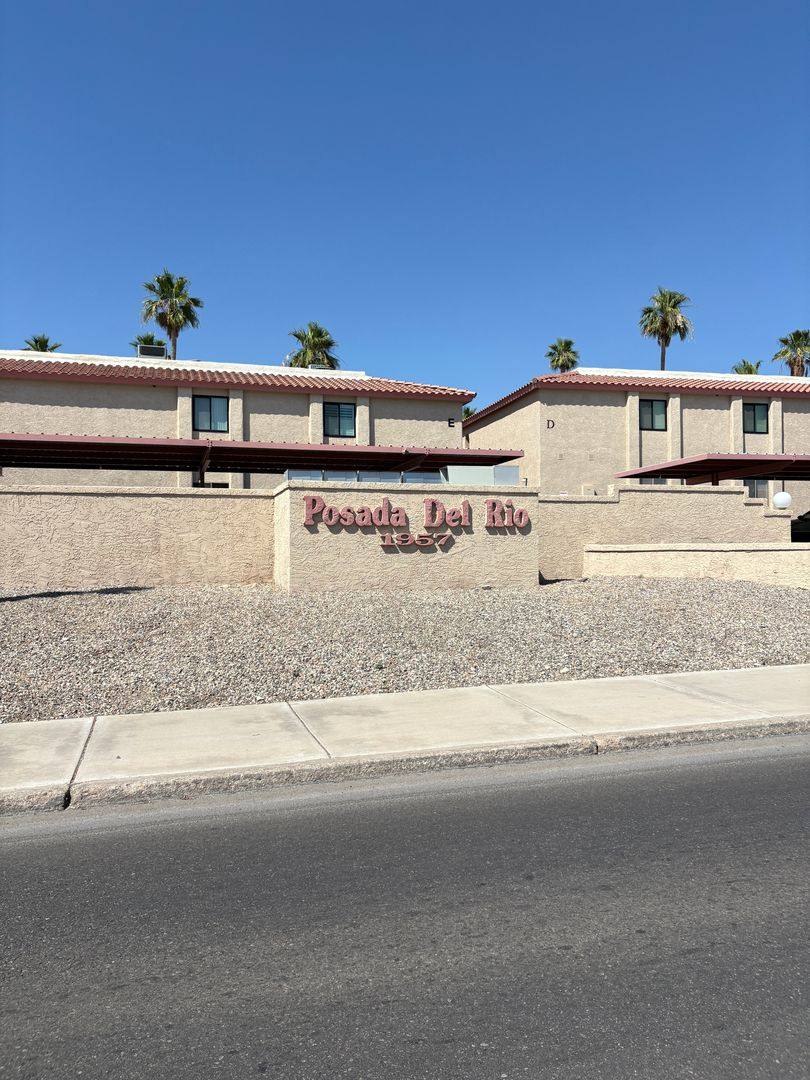 Condo for rent at 1957 Mesquite Ave, Lake Havasu City, AZ 86403