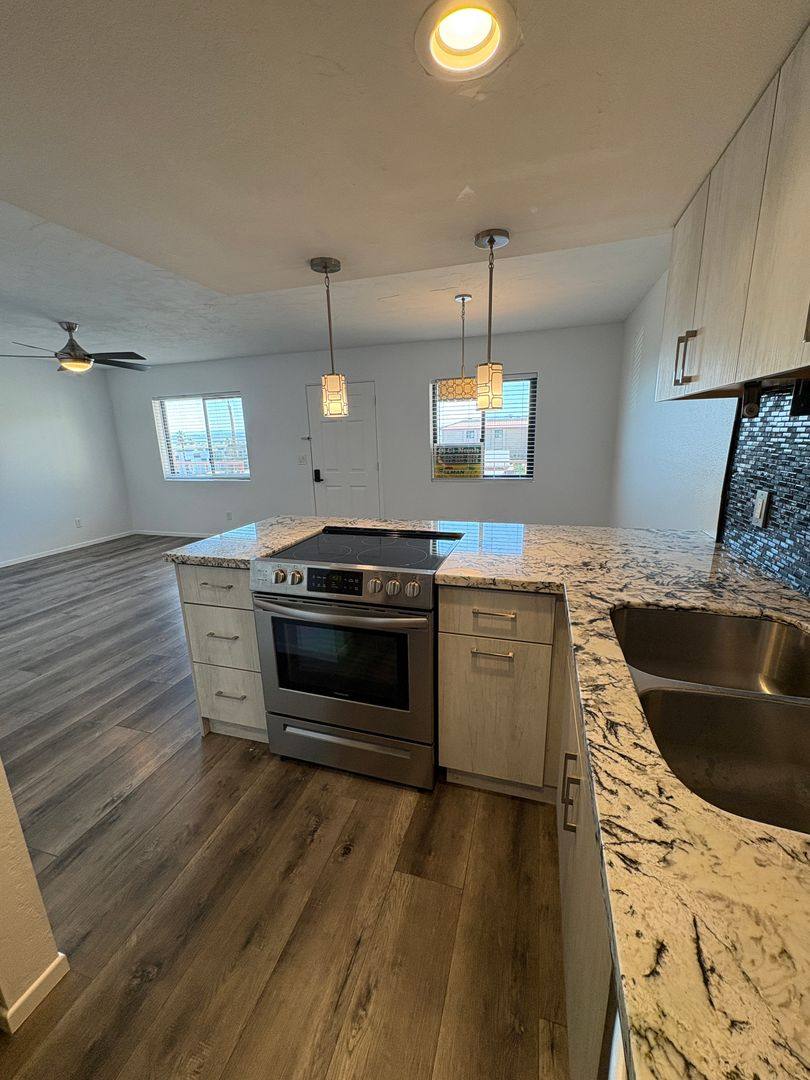 Condo for rent at 1957 Mesquite Ave, Lake Havasu City, AZ 86403
