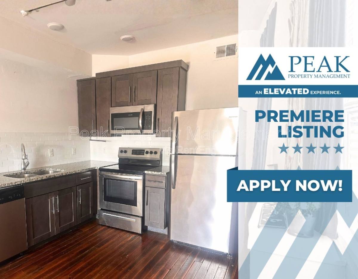 Apartment for rent at 1209 Hull St #304, Richmond, VA 23224