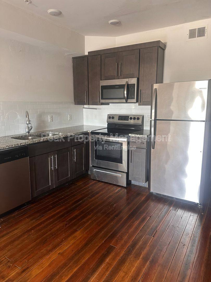 Apartment for rent at 1209 Hull St #304, Richmond, VA 23224
