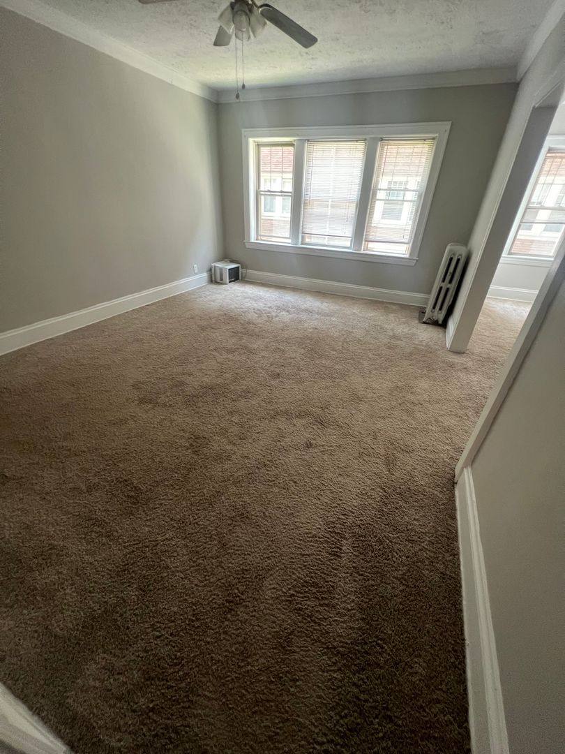 Apartment for rent at 12495 Cedar Rd, Cleveland, OH 44106