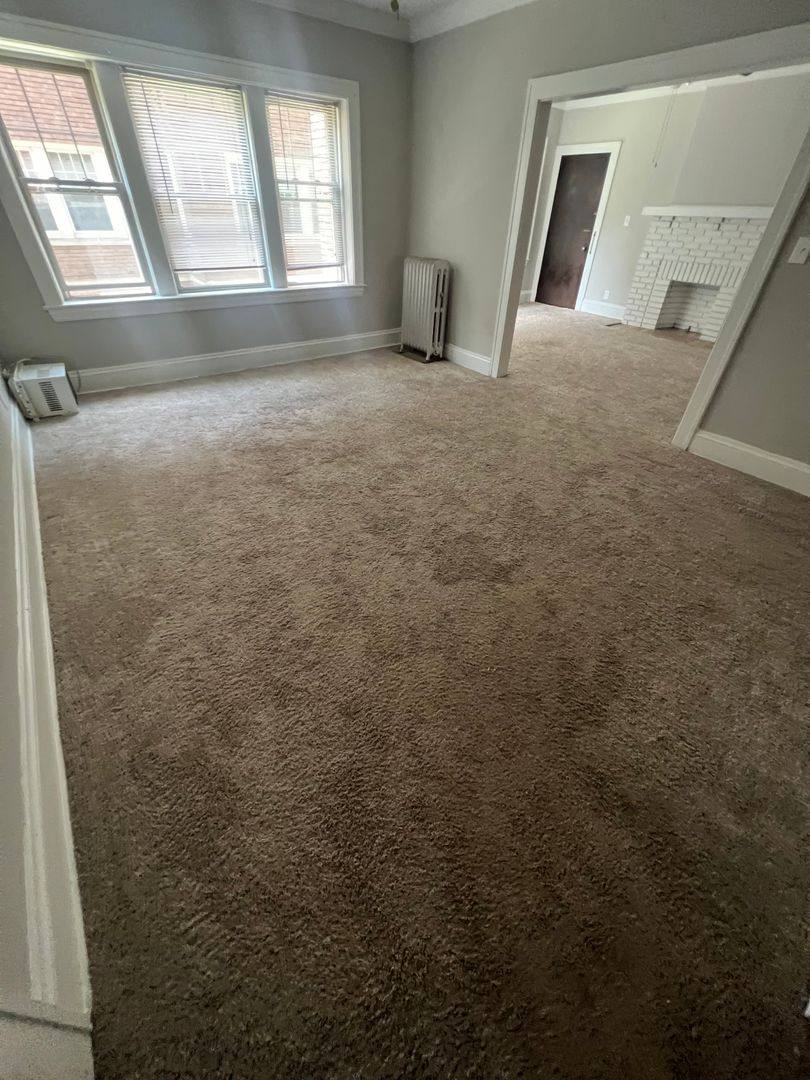 Apartment for rent at 12495 Cedar Rd, Cleveland, OH 44106