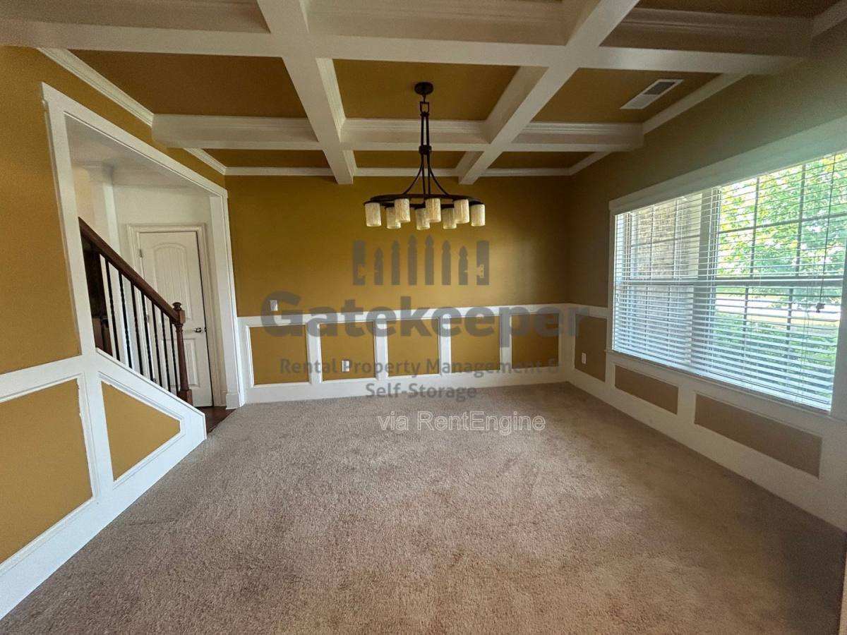House for rent at 60 Bayberry Hills, Fairburn, GA 30213