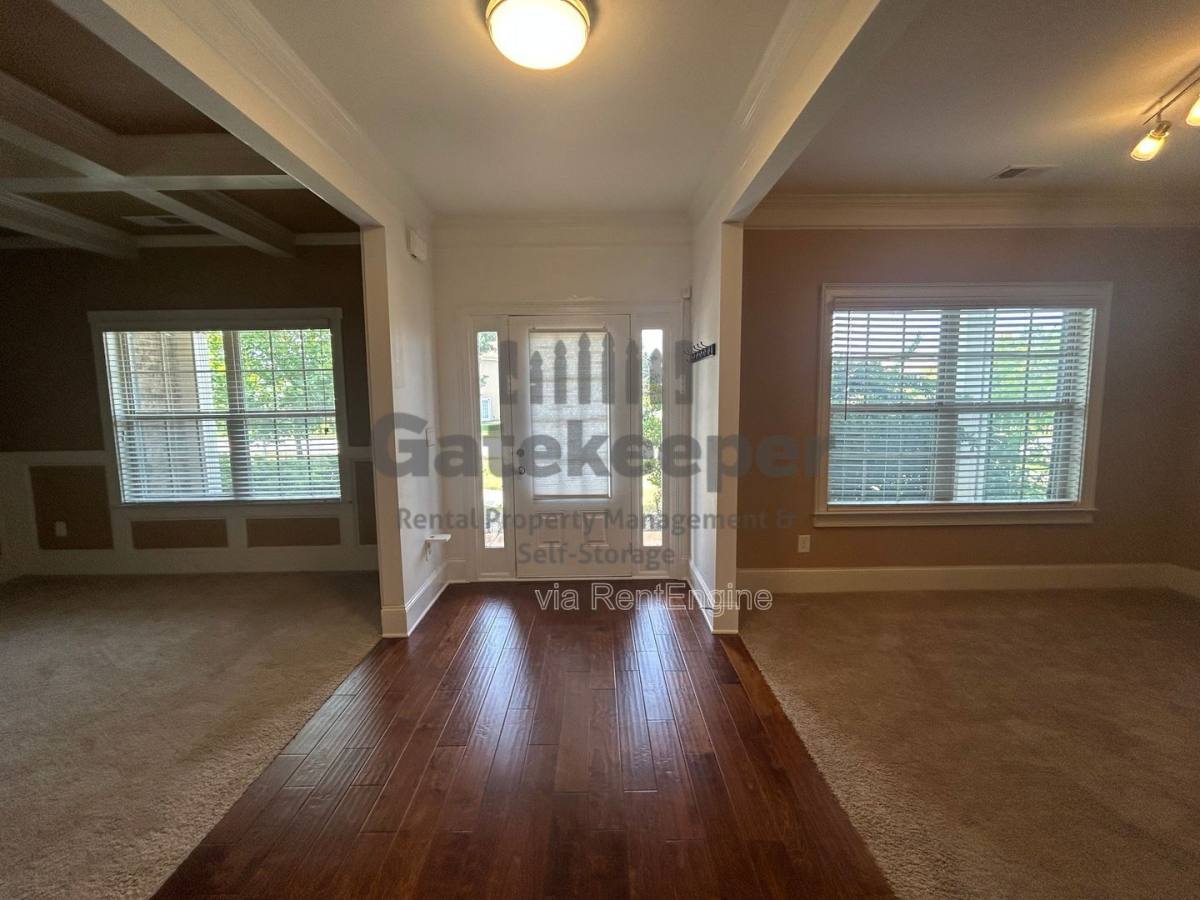 House for rent at 60 Bayberry Hills, Fairburn, GA 30213