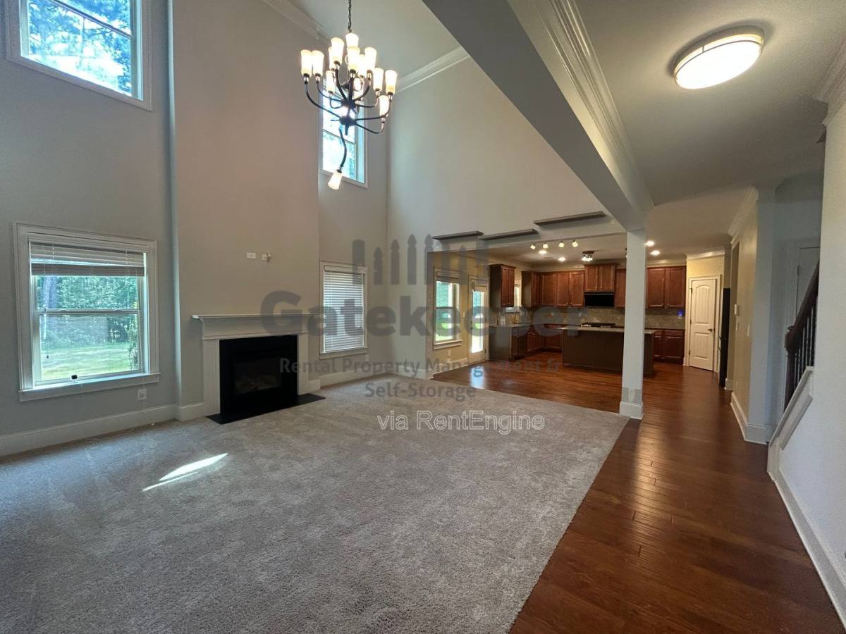 House for rent at 60 Bayberry Hills, Fairburn, GA 30213