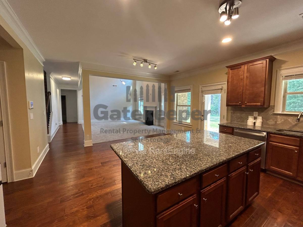 House for rent at 60 Bayberry Hills, Fairburn, GA 30213