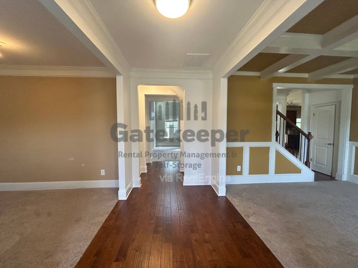 House for rent at 60 Bayberry Hills, Fairburn, GA 30213