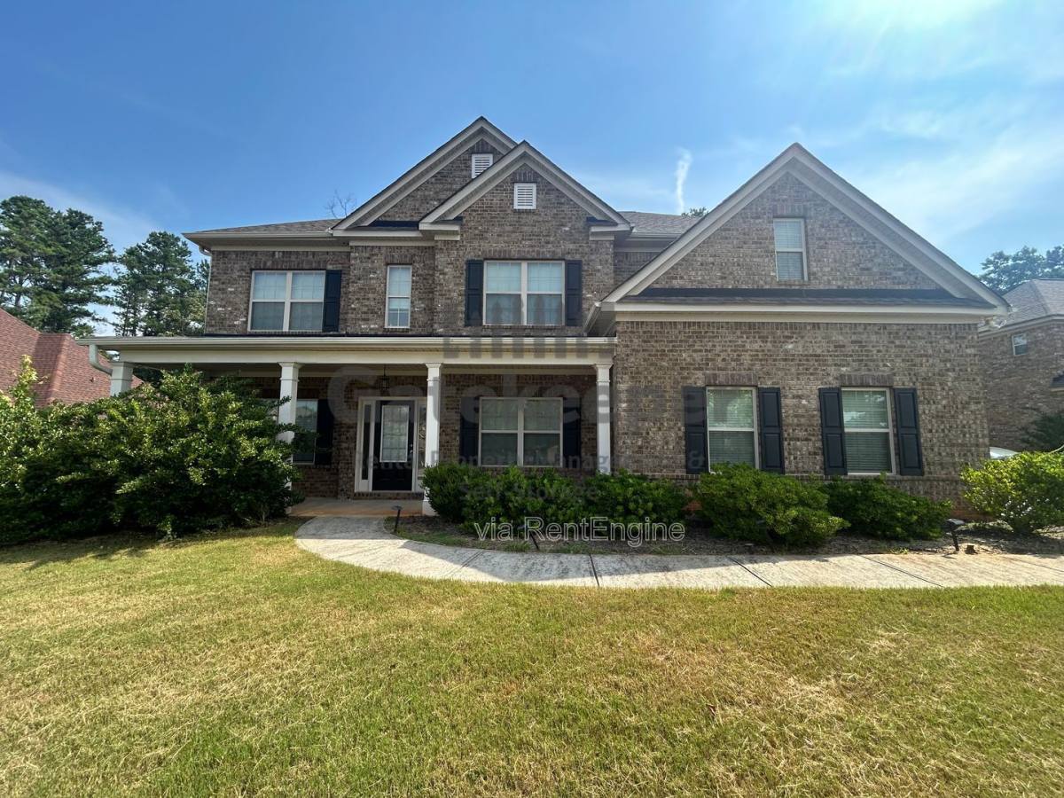 House for rent at 60 Bayberry Hills, Fairburn, GA 30213