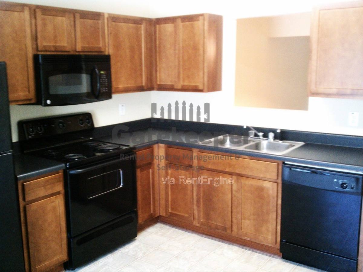 Apartment for rent at 8422 Carlington Lane, Jonesboro, GA 30236