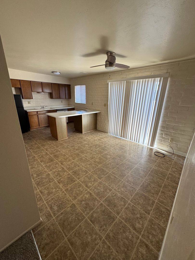 Apartment for rent at 4549 E Bellevue St, Tucson, AZ 85712