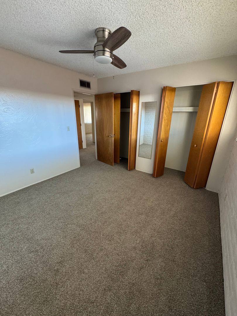 Apartment for rent at 4549 E Bellevue St, Tucson, AZ 85712