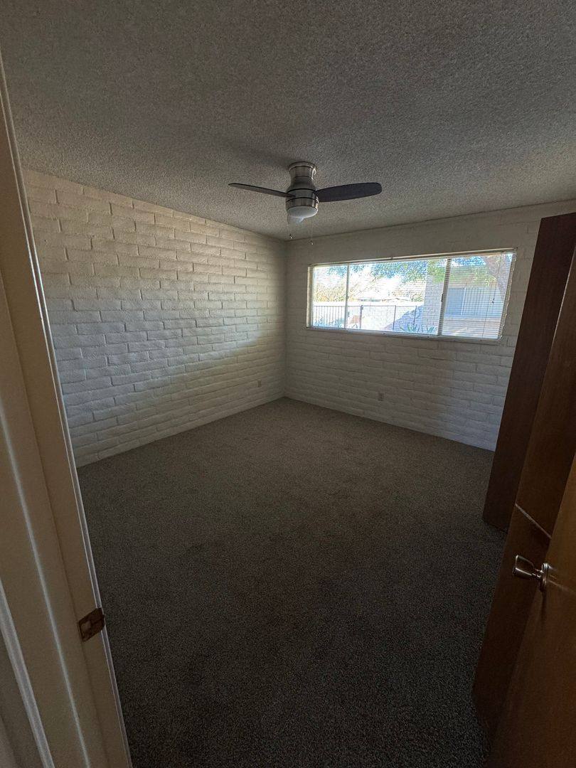 Apartment for rent at 4549 E Bellevue St, Tucson, AZ 85712