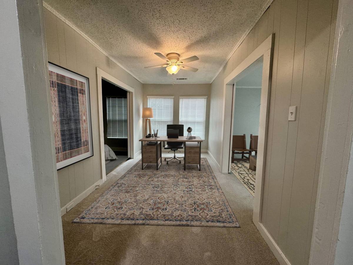 Apartment for rent at 1506 Hurley Ave, Fort Worth, TX 76104