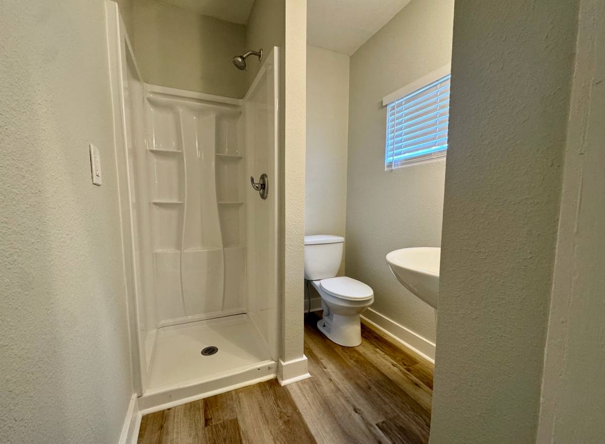 Apartment for rent at 1506 Hurley Ave, Fort Worth, TX 76104
