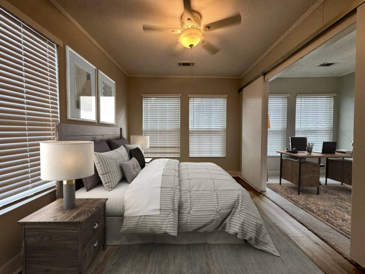 Apartment for rent at 1506 Hurley Ave, Fort Worth, TX 76104