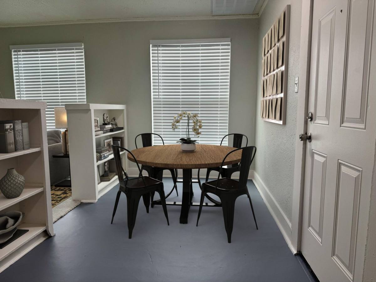 Apartment for rent at 1506 Hurley Ave, Fort Worth, TX 76104