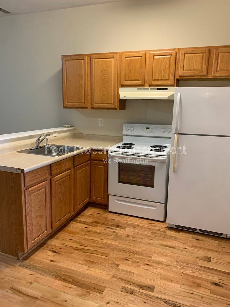 Apartment for rent at 1110 W Main St #4, Richmond, VA 23220