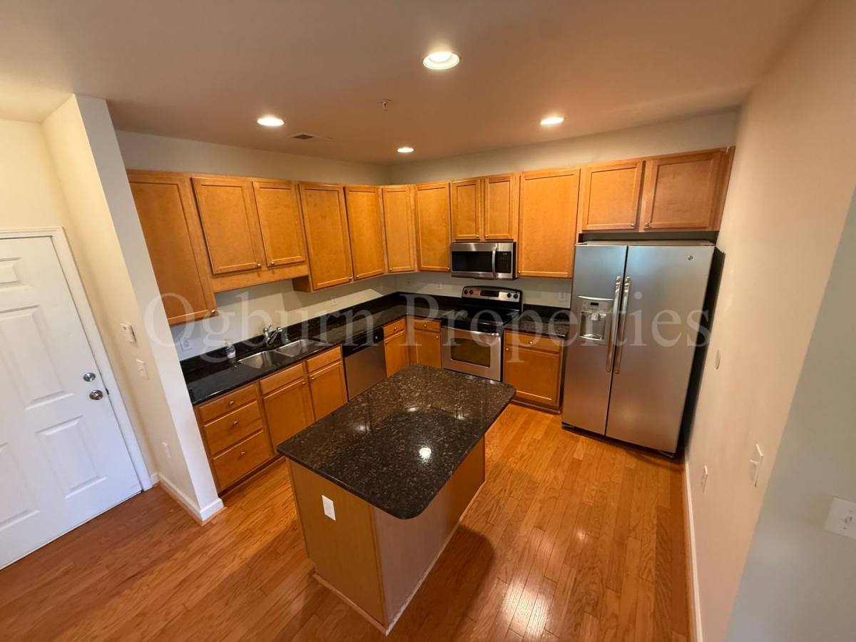 Condo for rent at 4455 Brassfield Dr #308, Winston Salem, NC 27105