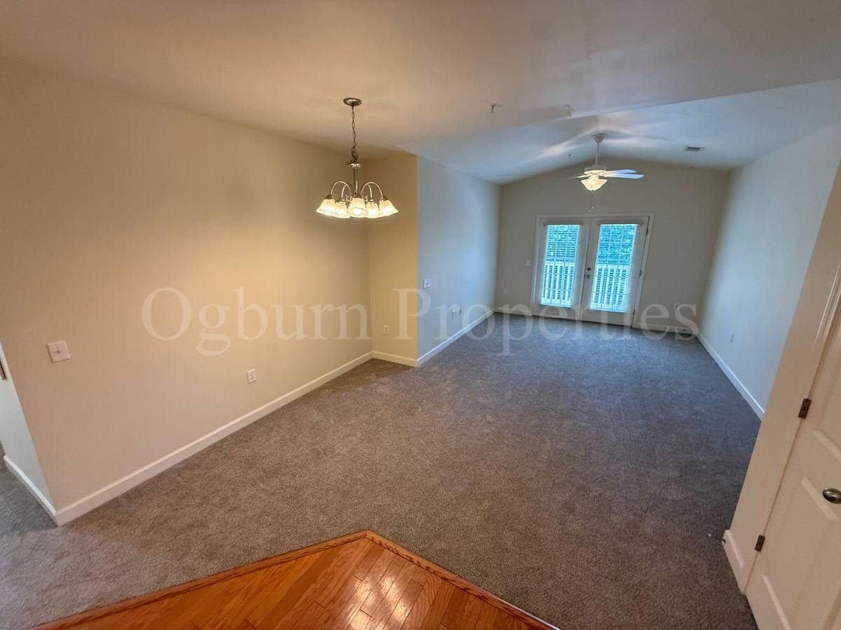 Condo for rent at 4455 Brassfield Dr #308, Winston Salem, NC 27105