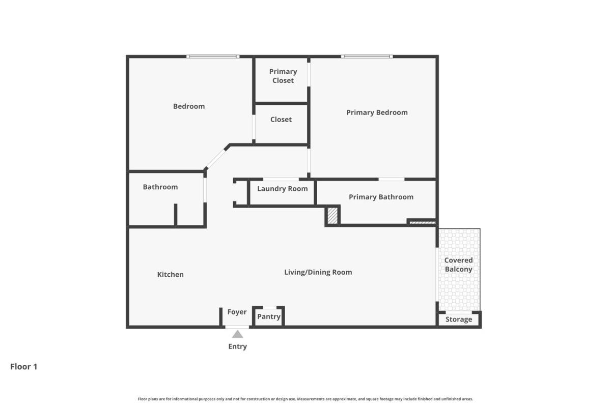 Condo for rent at 4455 Brassfield Dr #308, Winston Salem, NC 27105