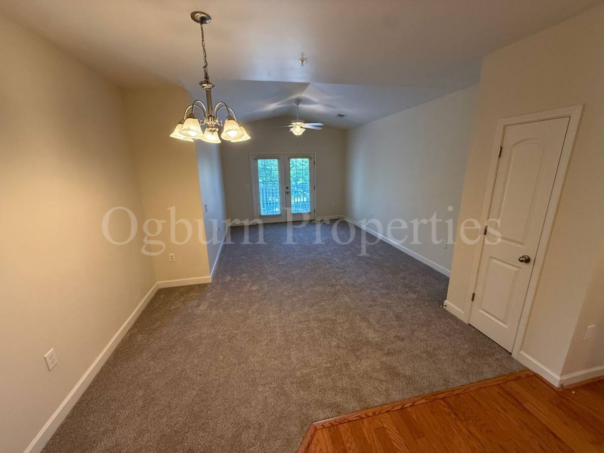 Condo for rent at 4455 Brassfield Dr #308, Winston Salem, NC 27105