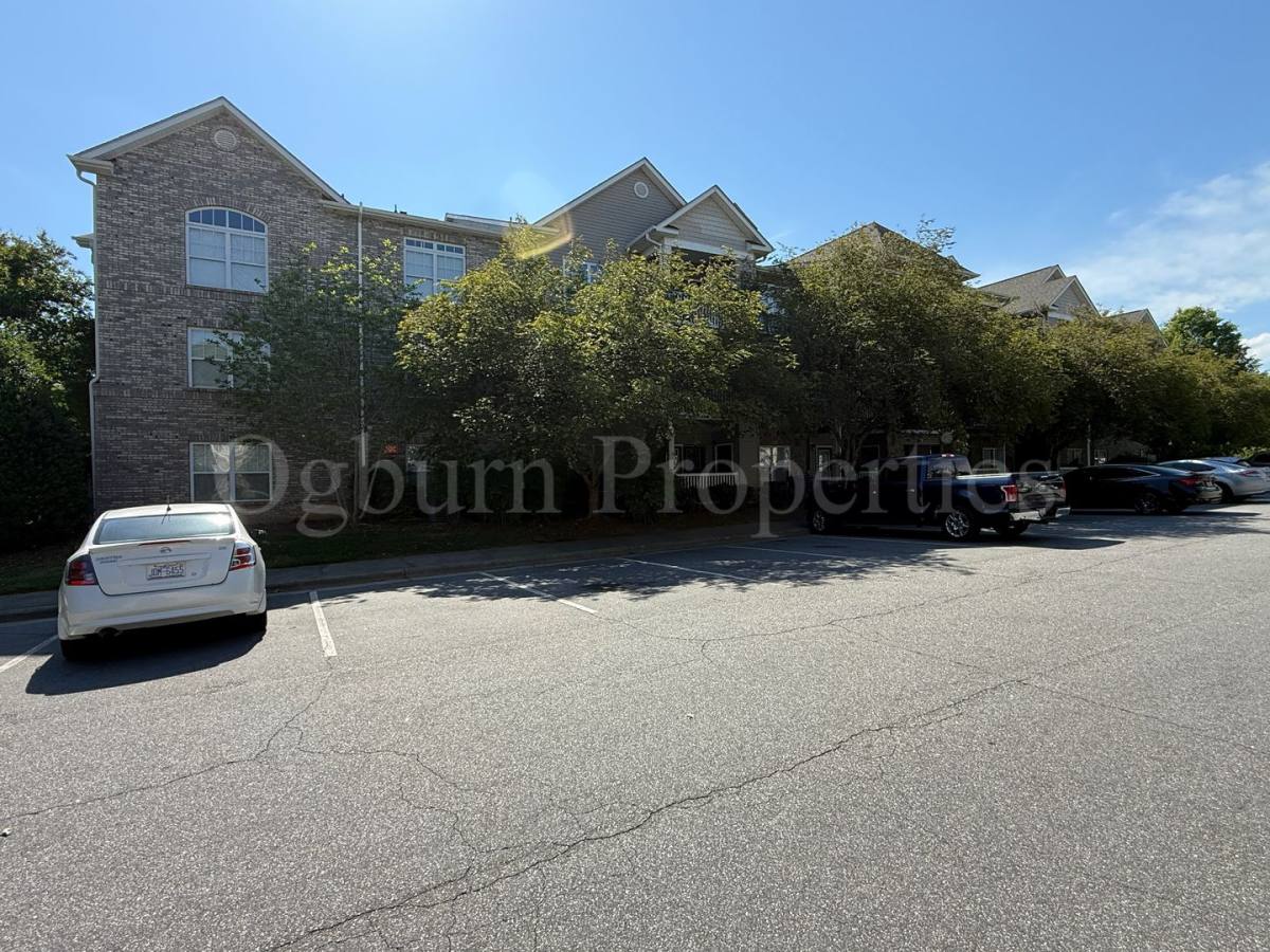 Condo for rent at 4455 Brassfield Dr #308, Winston Salem, NC 27105