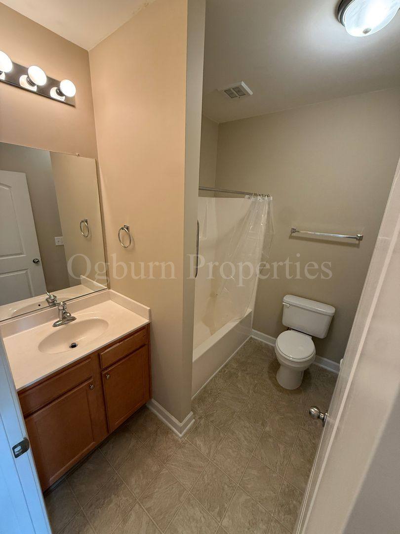 Condo for rent at 4455 Brassfield Dr #308, Winston Salem, NC 27105