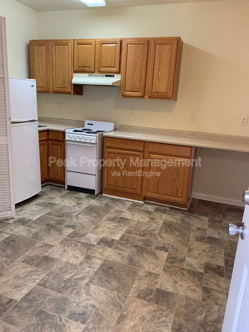 Apartment for rent at 1106 W Main St #3, Richmond, VA 23220