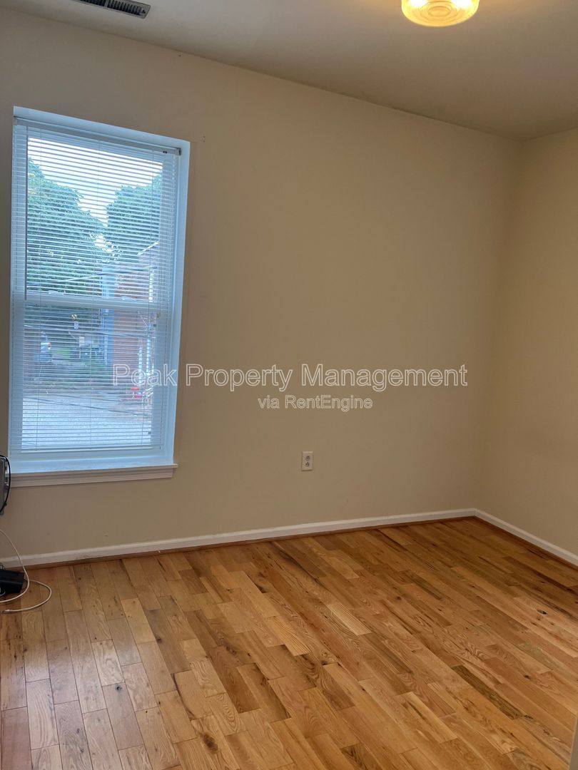 Apartment for rent at 1106 W Main St #3, Richmond, VA 23220