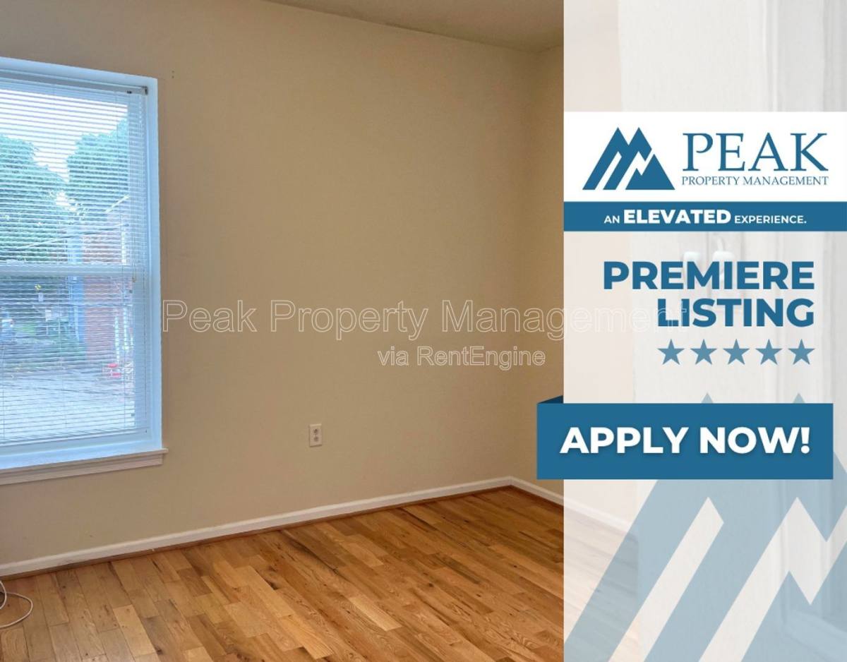Apartment for rent at 1106 W Main St #3, Richmond, VA 23220