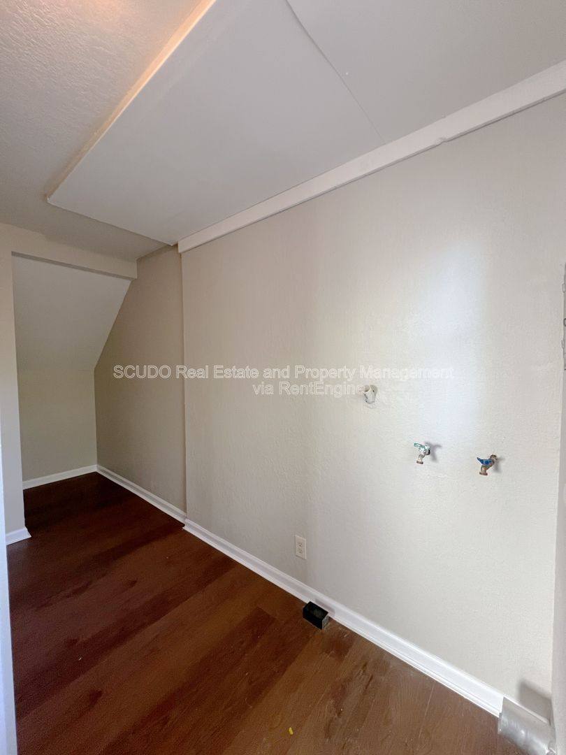 Apartment for rent at 9512 Charlotte St, Kansas City, MO 64131