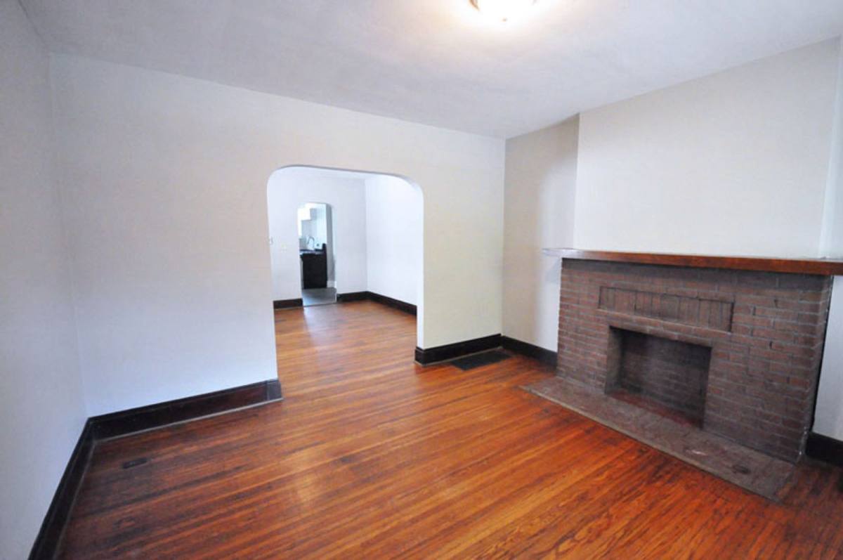 Apartment for rent at 388 Hanford St, Columbus, OH 43206