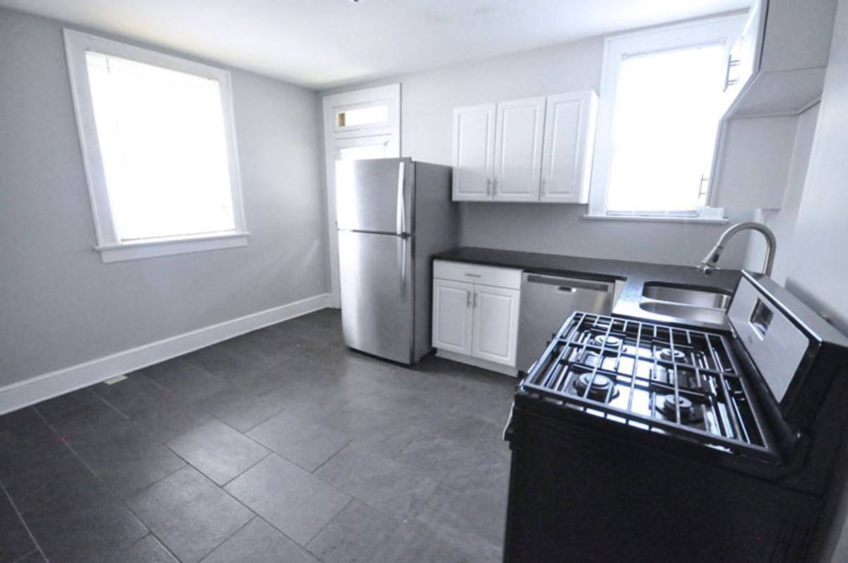 Apartment for rent at 388 Hanford St, Columbus, OH 43206