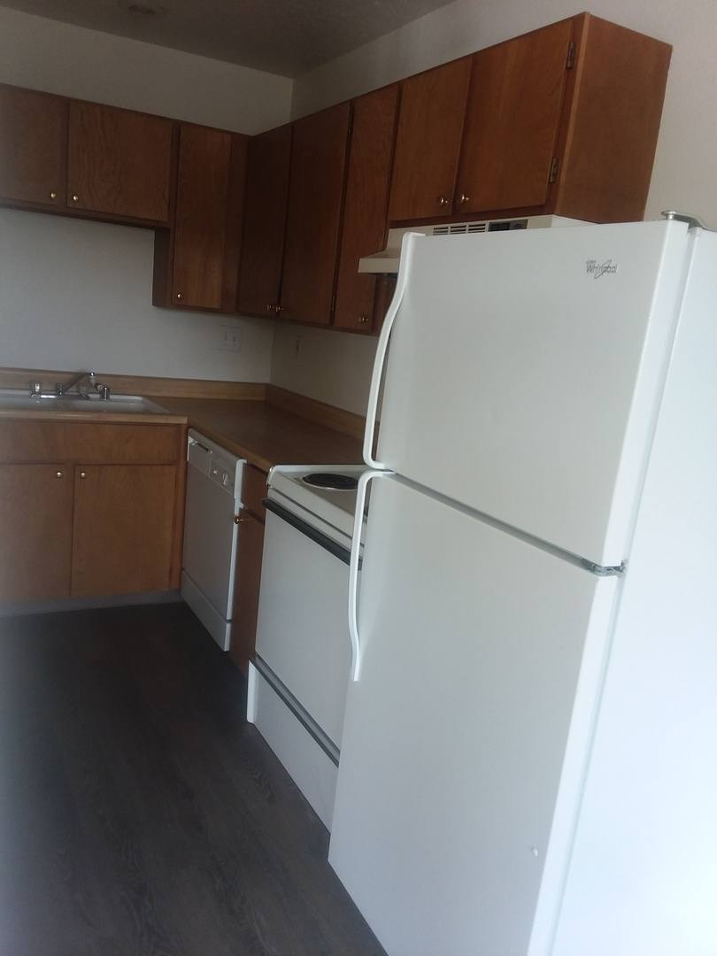 Apartment for rent at 751 Lander St, Reno, NV 89509