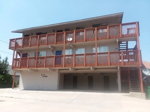 Apartment for rent at 751 Lander St, Reno, NV 89509