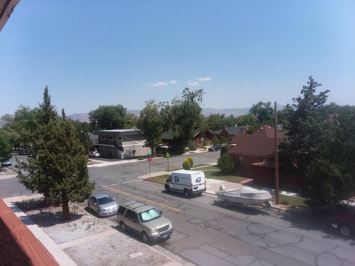 Apartment for rent at 751 Lander St, Reno, NV 89509
