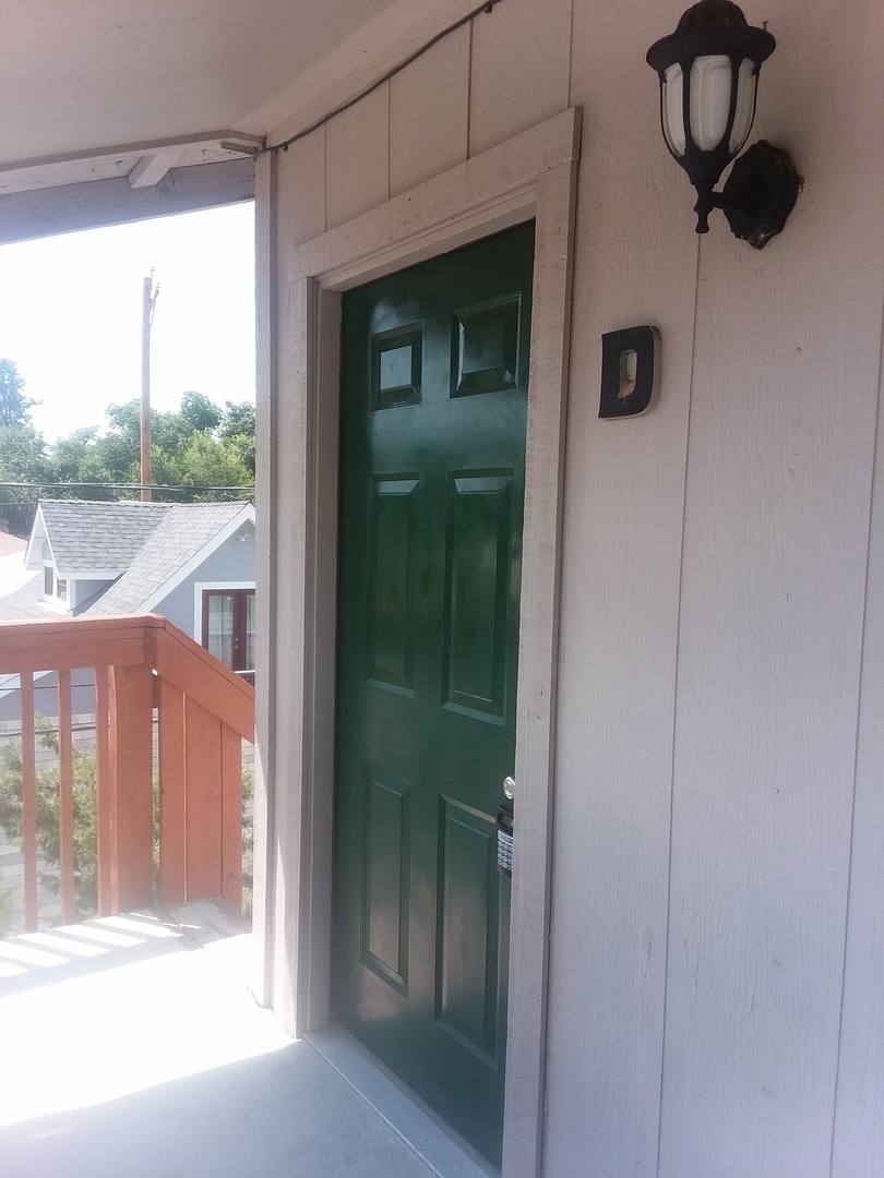 Apartment for rent at 751 Lander St, Reno, NV 89509