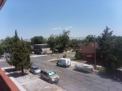 Apartment for rent at 751 Lander St, Reno, NV 89509
