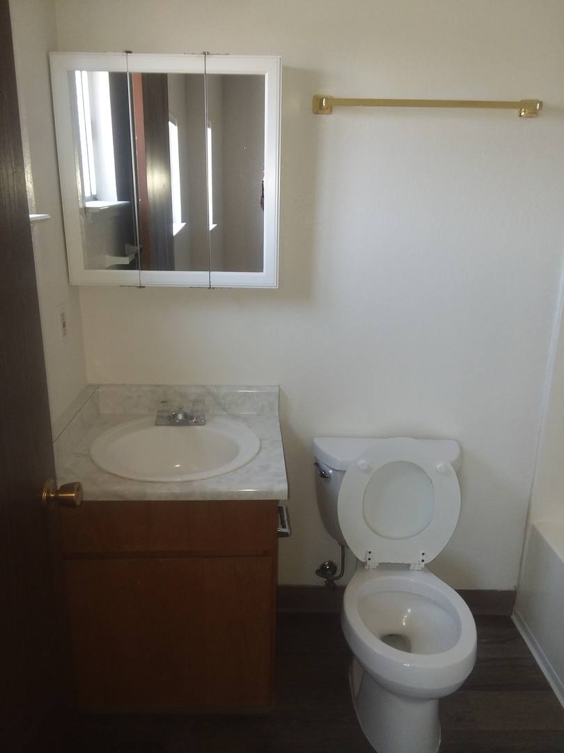 Apartment for rent at 751 Lander St, Reno, NV 89509