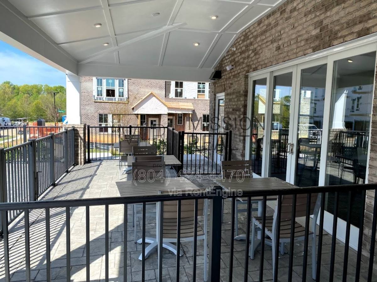 Condo for rent at 14507 Hancock Towns Dr, Chesterfield, VA 23832