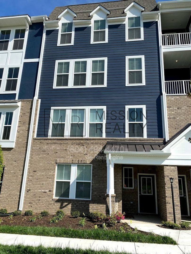 Condo for rent at 14507 Hancock Towns Dr, Chesterfield, VA 23832