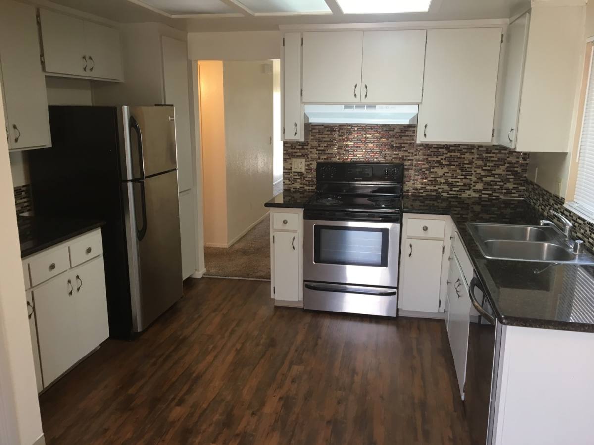 Condo for rent at 3770 W Barstow Ave, Fresno, CA 93711