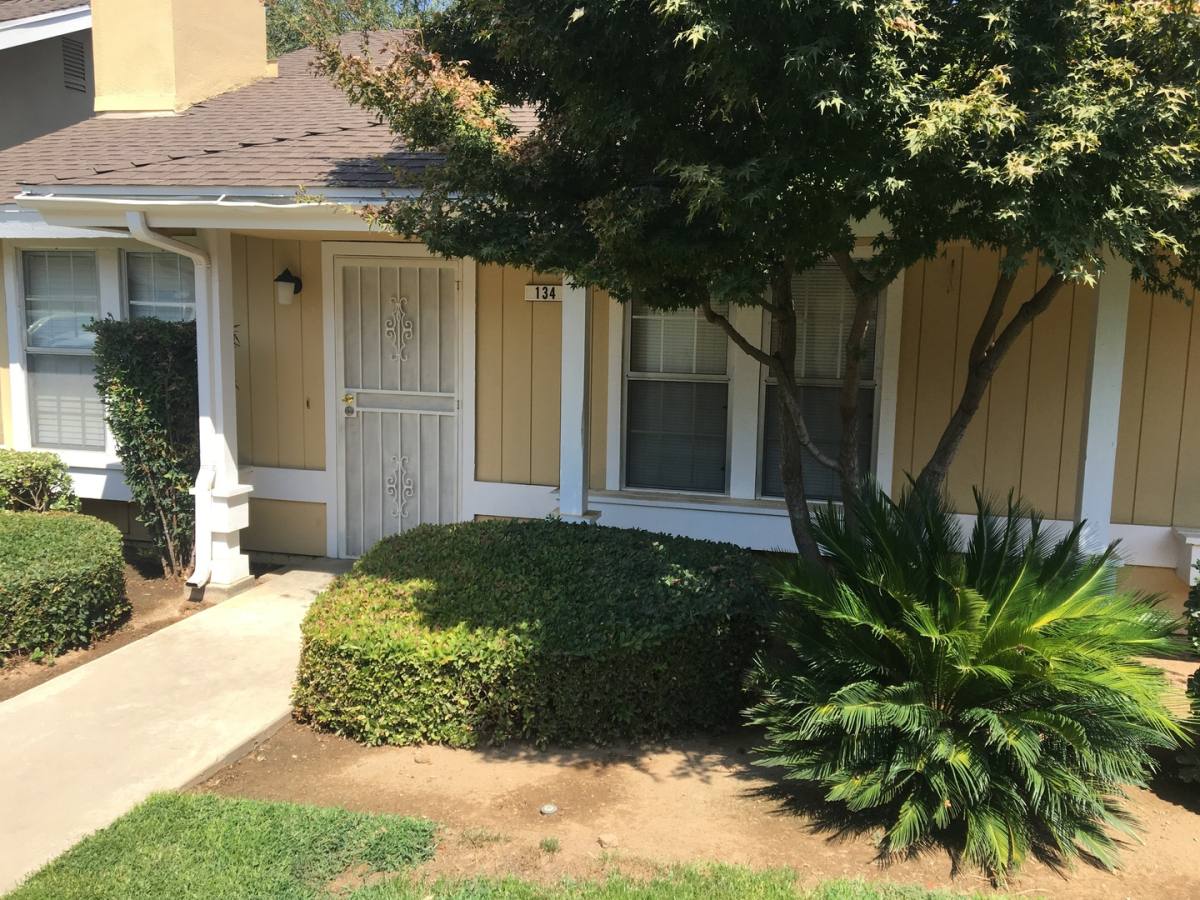 Condo for rent at 3770 W Barstow Ave, Fresno, CA 93711