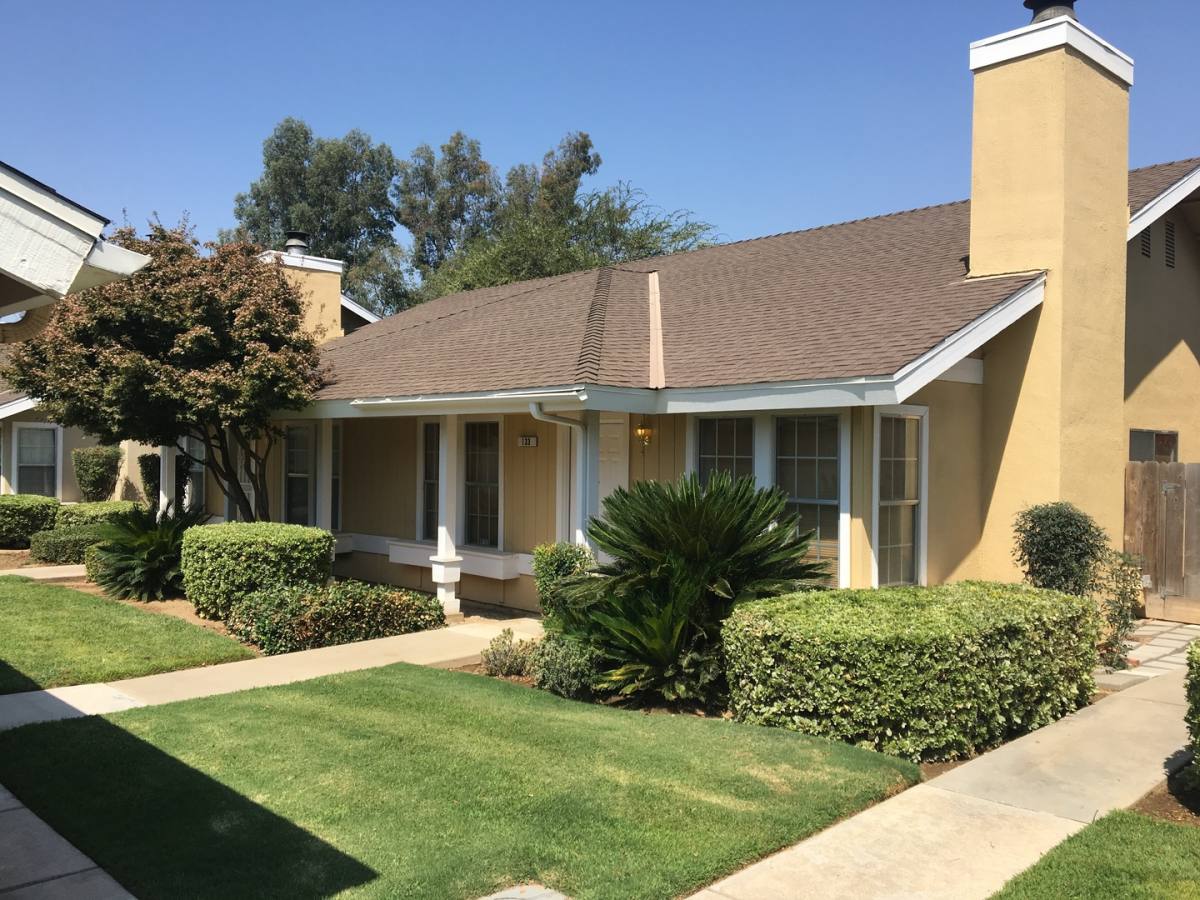 Condo for rent at 3770 W Barstow Ave, Fresno, CA 93711