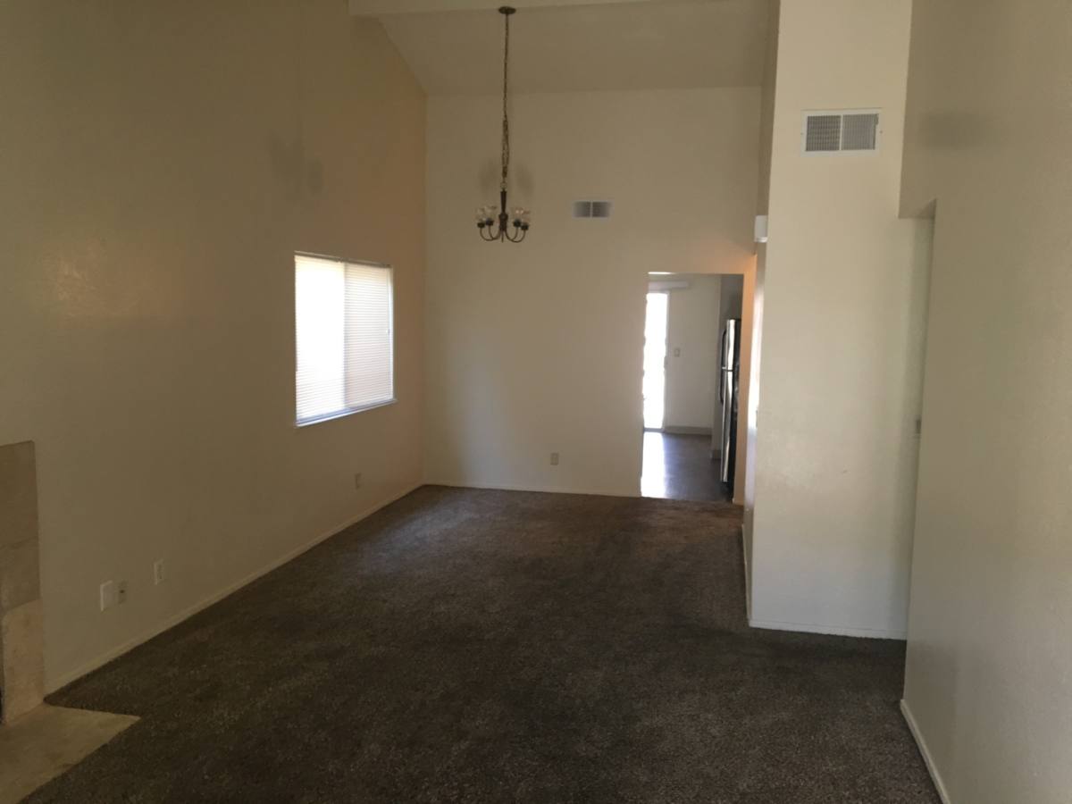 Condo for rent at 3770 W Barstow Ave, Fresno, CA 93711