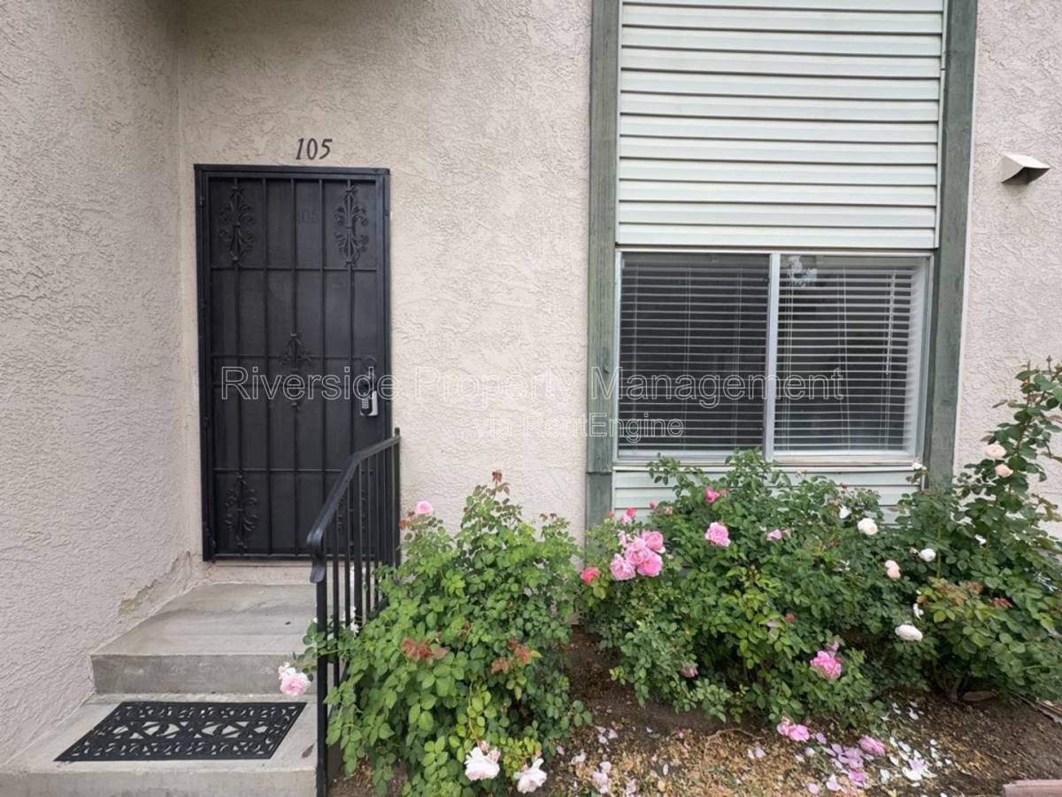 Apartment for rent at 2255 Cahuilla St #105, Colton, CA 92324