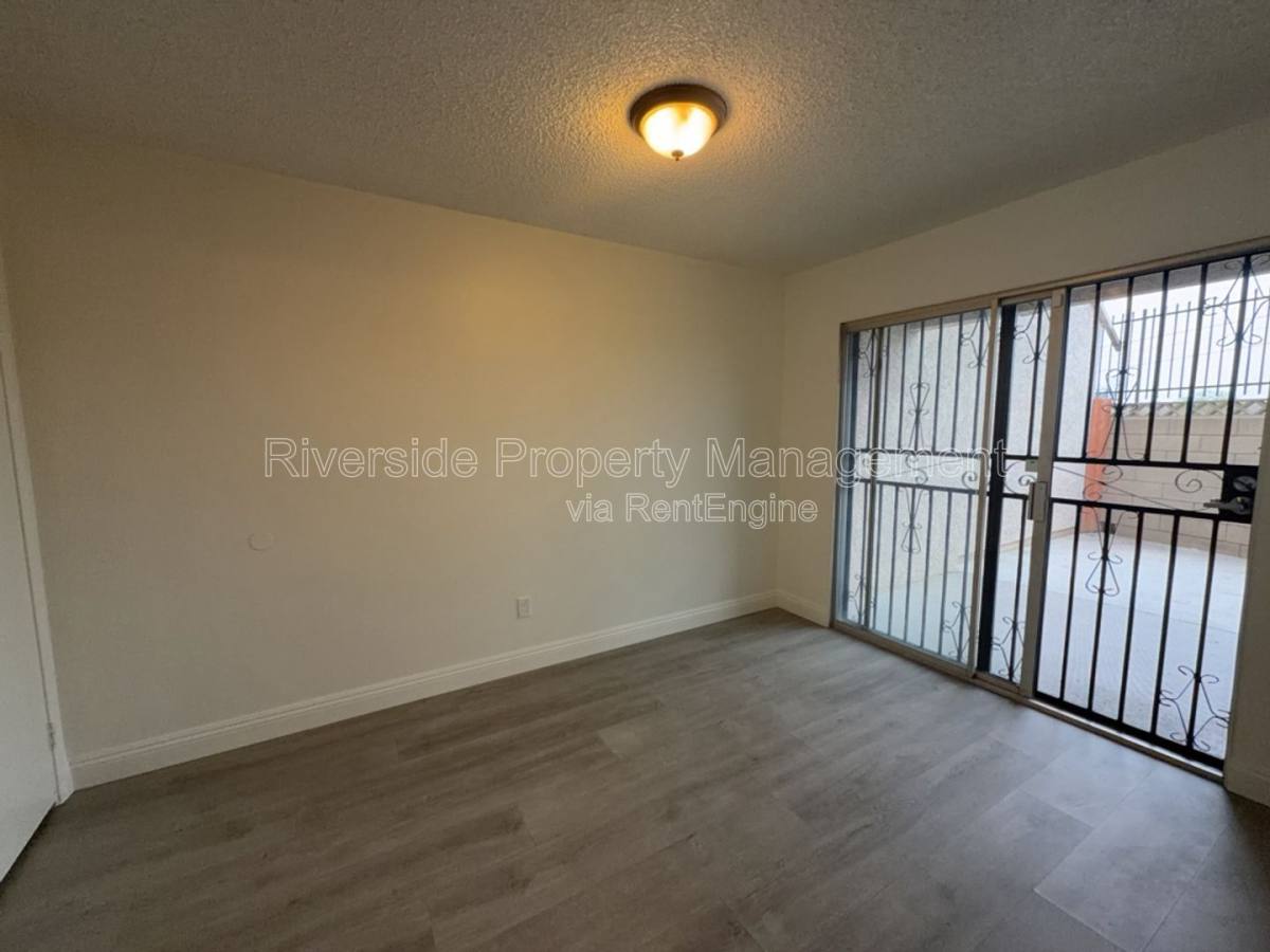 Apartment for rent at 2255 Cahuilla St #105, Colton, CA 92324