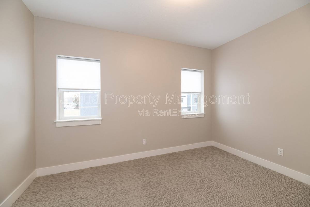 Apartment for rent at 24279 W McGillen Ave #A22, Mattawan, MI 49071